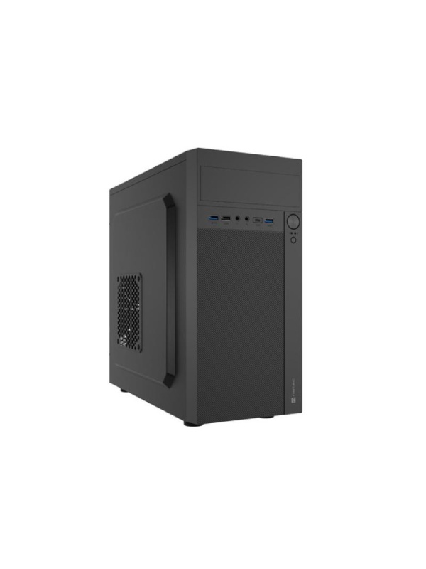 Carcasa NATEC HELIX MATX MINI TOWER BLAC