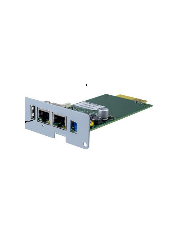 CARD MANAGEMENT LEGRAND CS102 SK SNMP