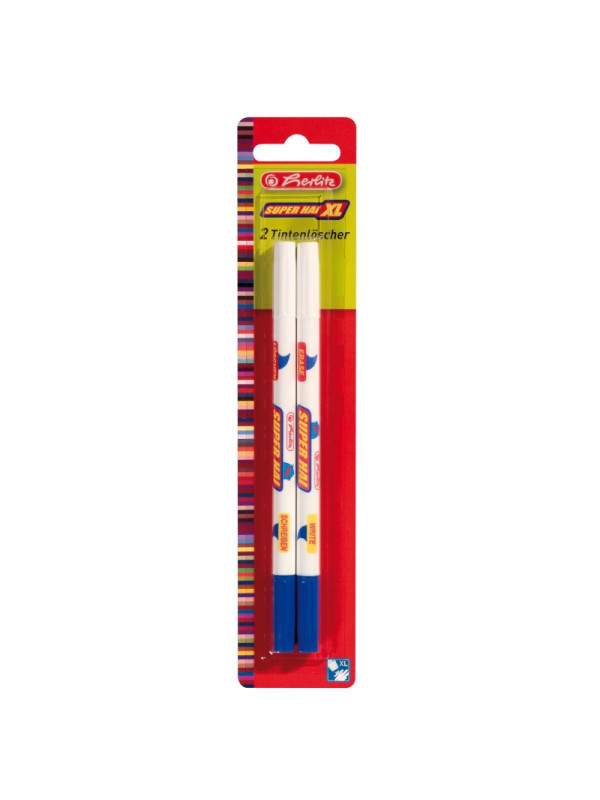 Carioca corectoare 2mm set2 super hai