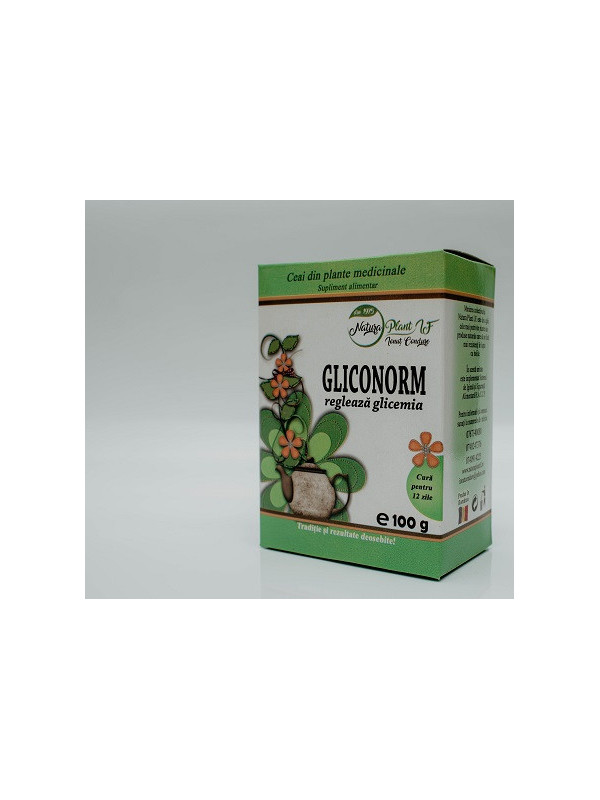 CEAI GLICONORM 100GR