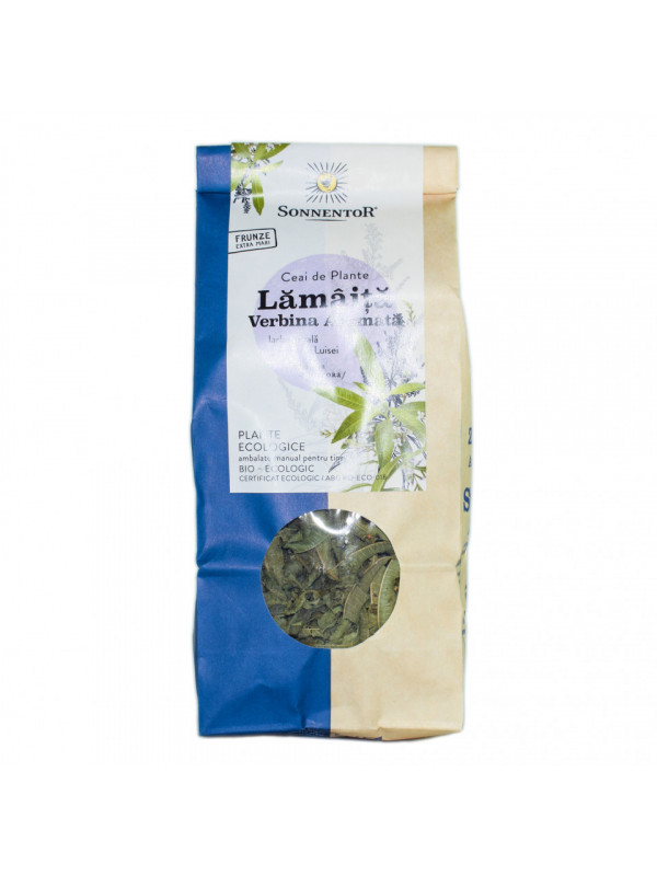 CEAI LAMAITA -VERBINA AROMATA ECO 30gr SONNENTOR