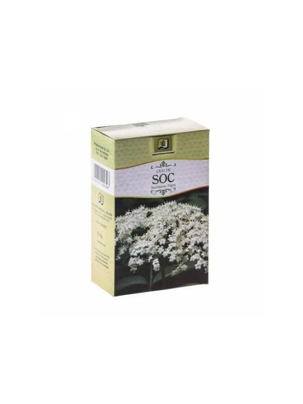 CEAI SOC 50gr STEFMAR