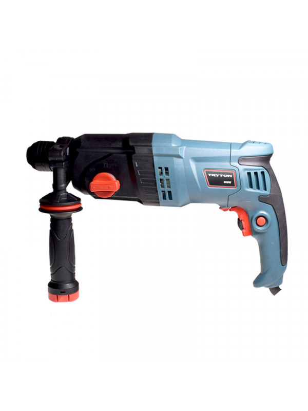 CIOCAN ROTOPERCUTOR - SDS.PLUS / 800W/2.4J