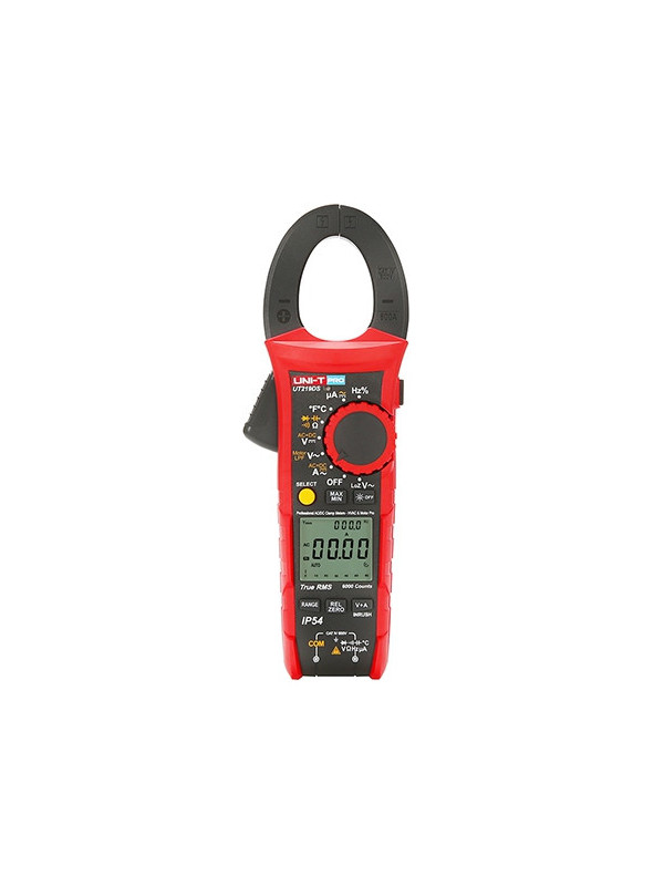 CLAMPMETRU DIGITAL PROFESIONAL UT219DS PRO LINE UNI-T