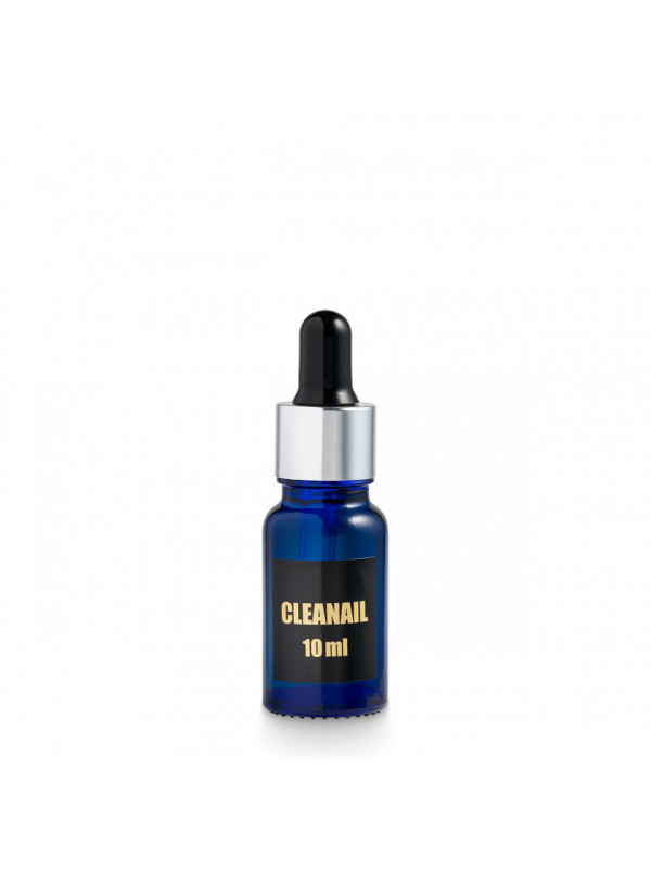 Cleanail pentru unghii sanatoase, Royal Rich, 10 ml