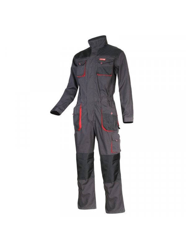 Combinezon lucru gros - 3xl/60