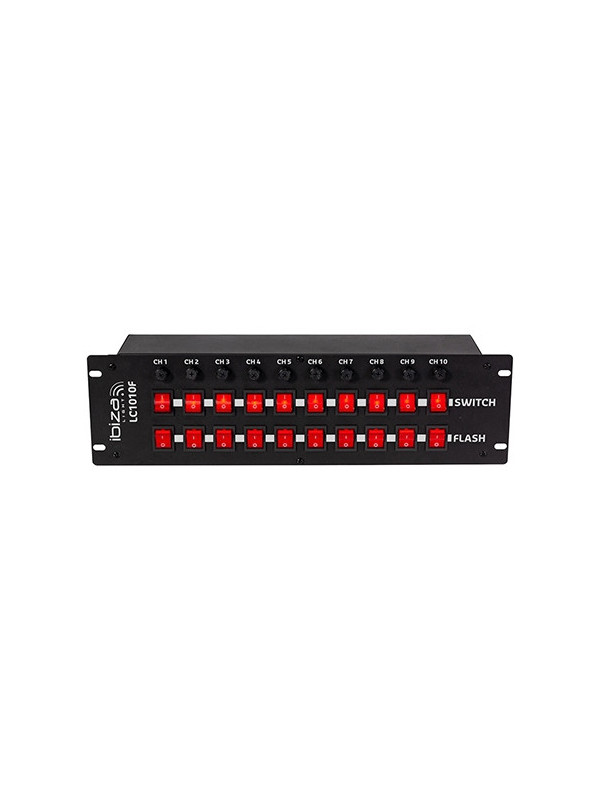 Controller echipamente 10 cai 3x2.5mm 1.5m