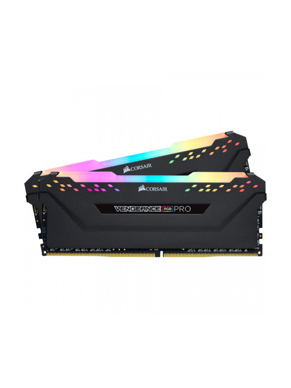 Corsair DDR4 32GB 3600MHz 2x16G Kit PRO