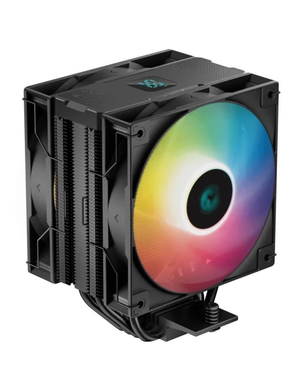 CPU COOLER DEEPCOOL AG400 DIGITAL PLUS