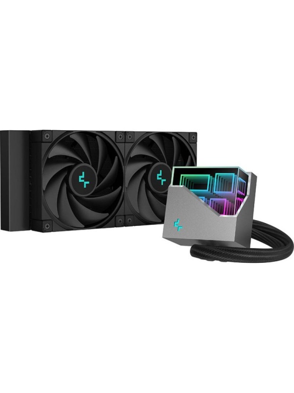 CPU COOLER DEEPCOOL LT520