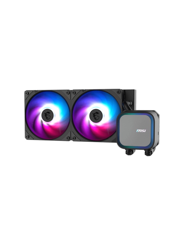 CPU COOLER MSI MAG CORELIQUID A13 240 WH