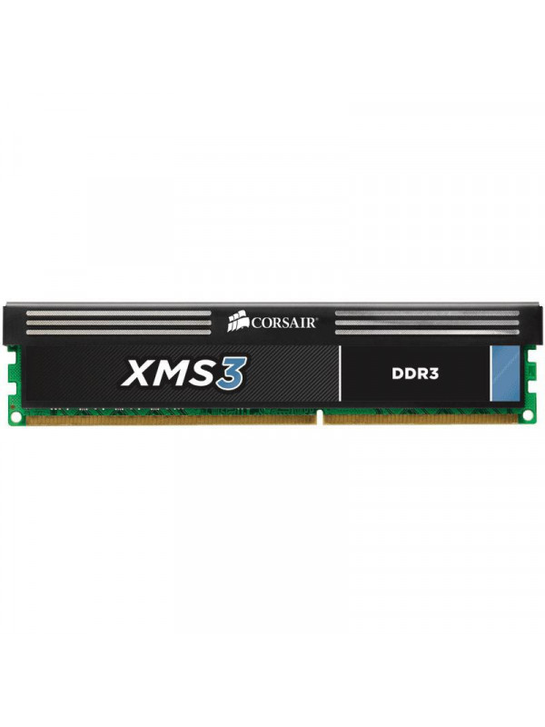CR DDR3 4GB 1600 CMX4GX3M1A1600C9