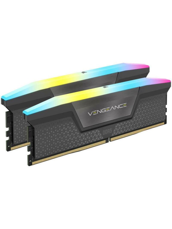 CR DDR5 32GB (2x16GB) 6000 MHZ V DIMM