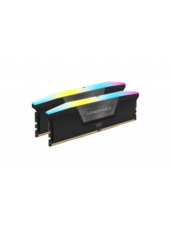 Cr dram vengeance 32gb(2x16) ddr5 c32