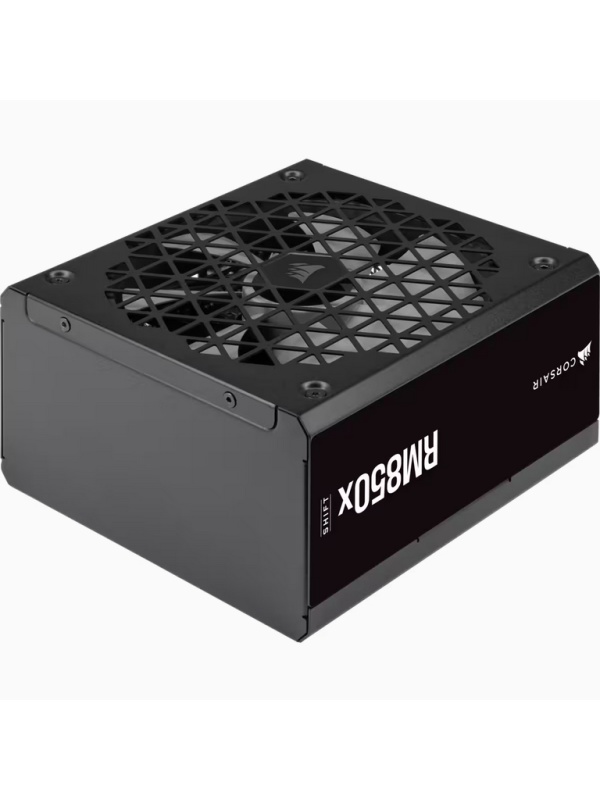 CR PSU RM850x SHIFT 80+Gold Full Modular