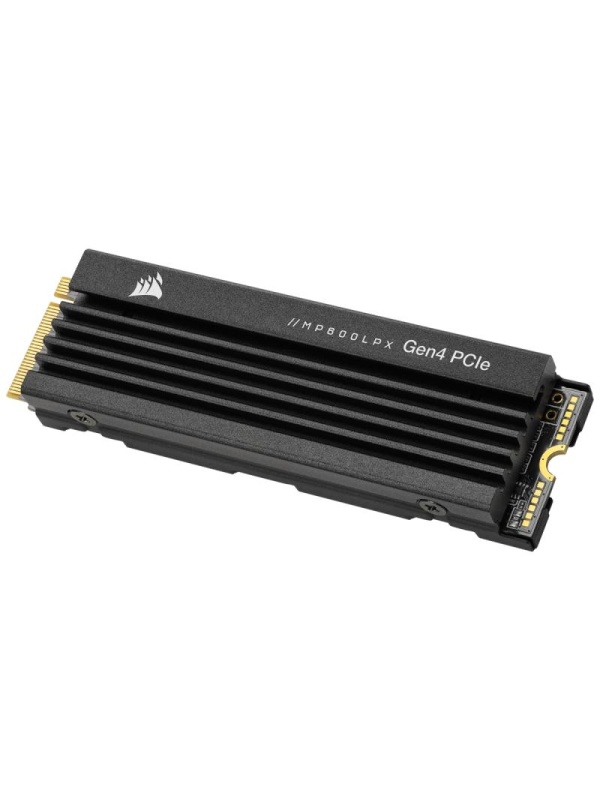 CR SSD MP600 PRO LPX 4TB M.2 NVME PCIe 4