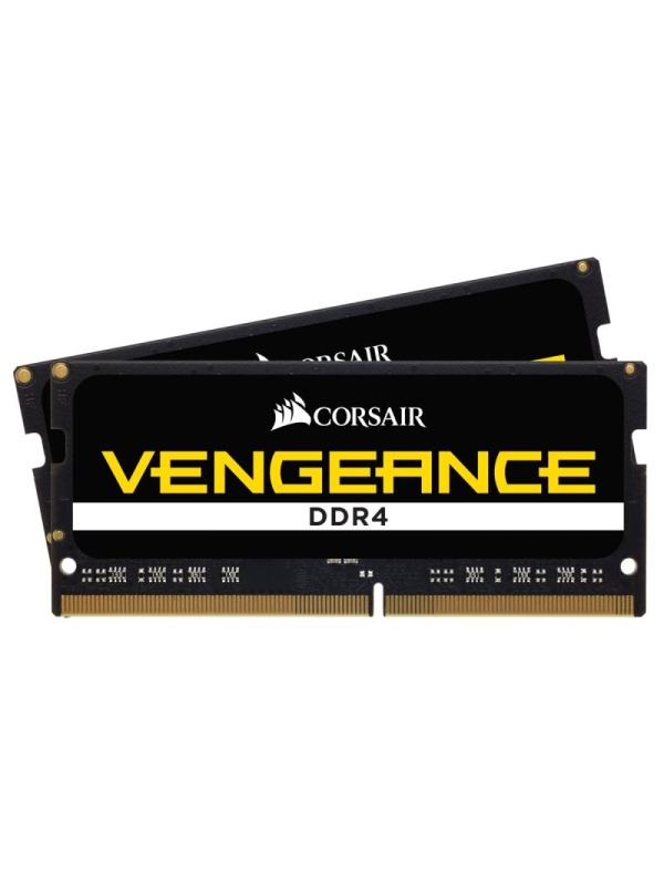 CR Vengeance 16GB(2 x 8GB) SODIMM DDR4