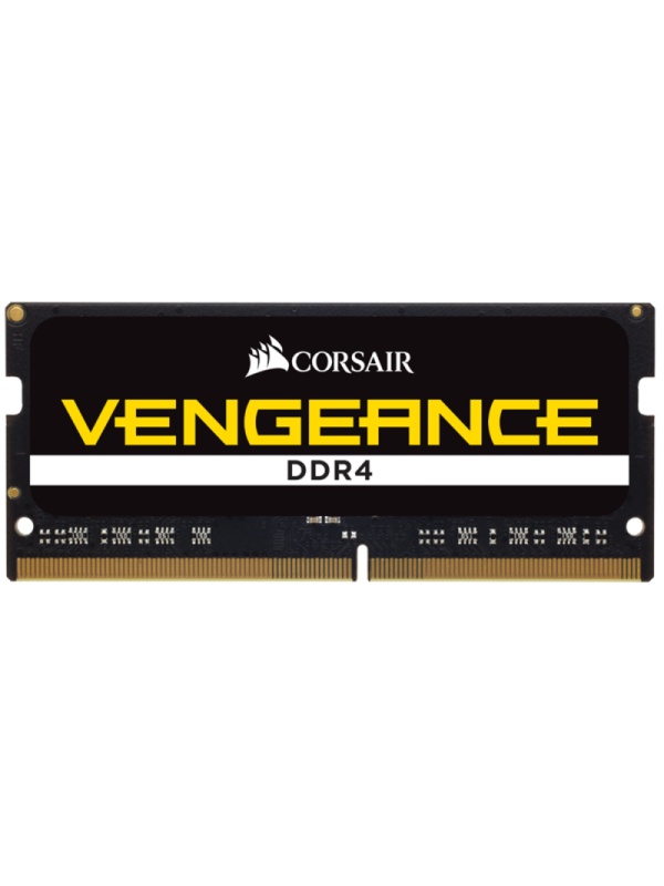 CR Vengeance 8GB (1 x 8GB) SODIMM DDR4