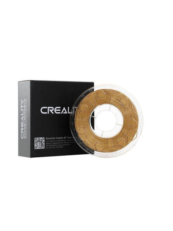 CREALITY 3D FILAMENT SILK GOLDEN 1KG