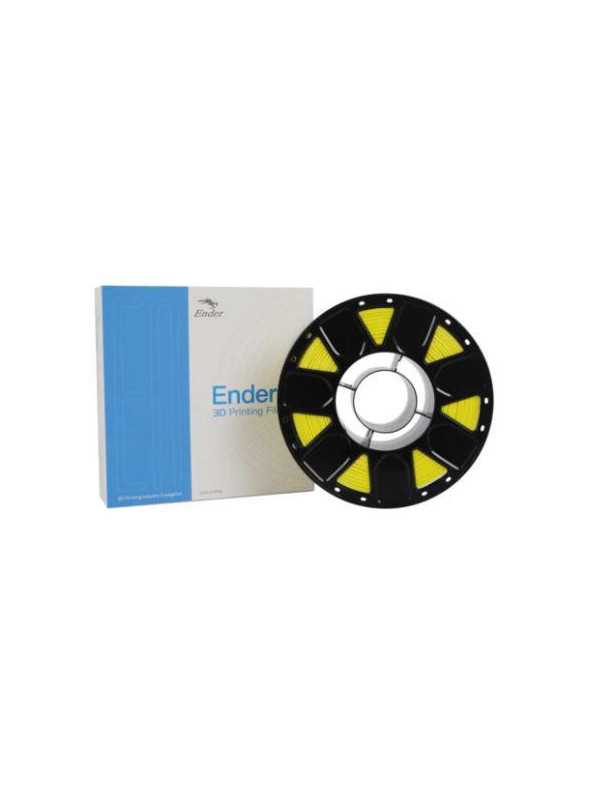 Creality 3d print filament ender pla ylw