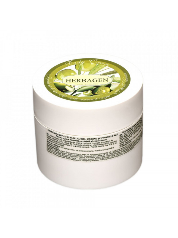 CREMA CORP (95%NAT)JOJOBA+VIT E 150ML