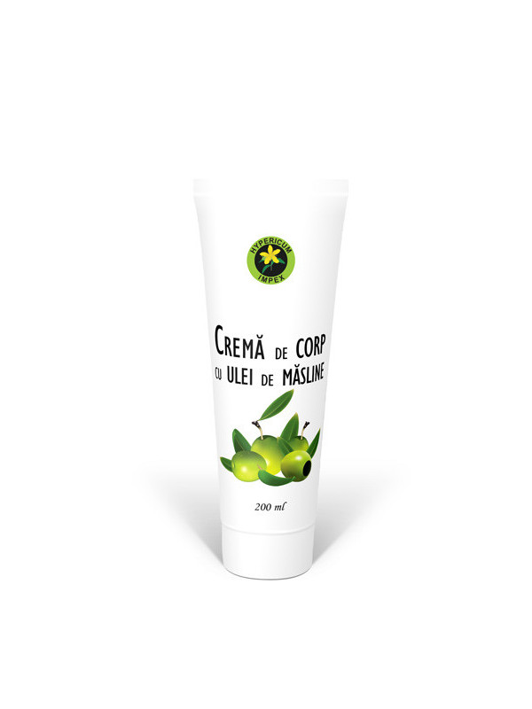 CREMA CU ULEI DE COCOS 200ML