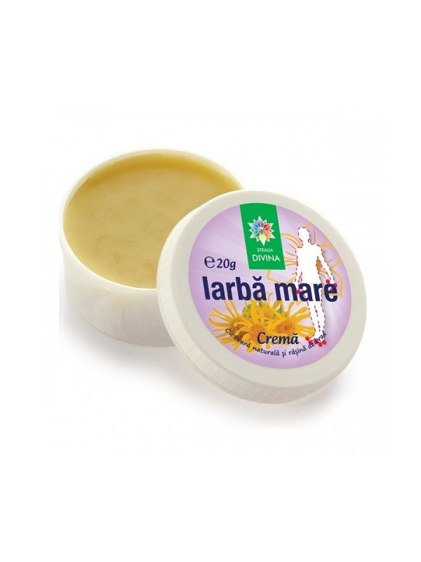 CREMA IARBA-MARE 20GR