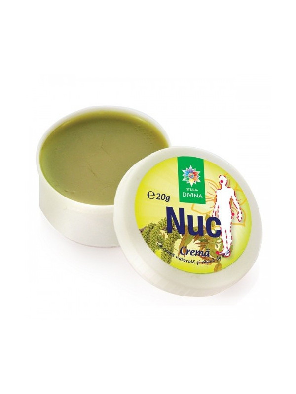 Crema nuc 20ml santo raphael