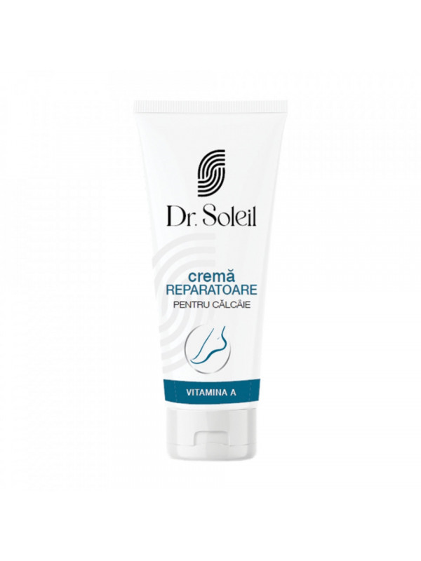 CREMA REPARATOARE CALCAIE 100GR