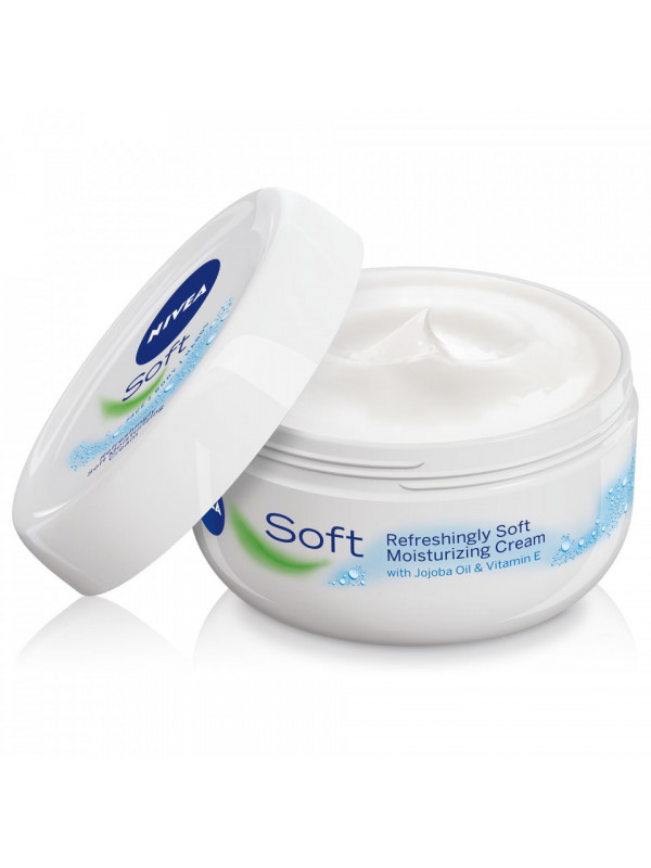 CREMA SOFT 50ML