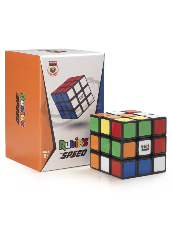 CUB RUBIK ORIGINAL DE VITEZA 3X3 SPEED CUBE
