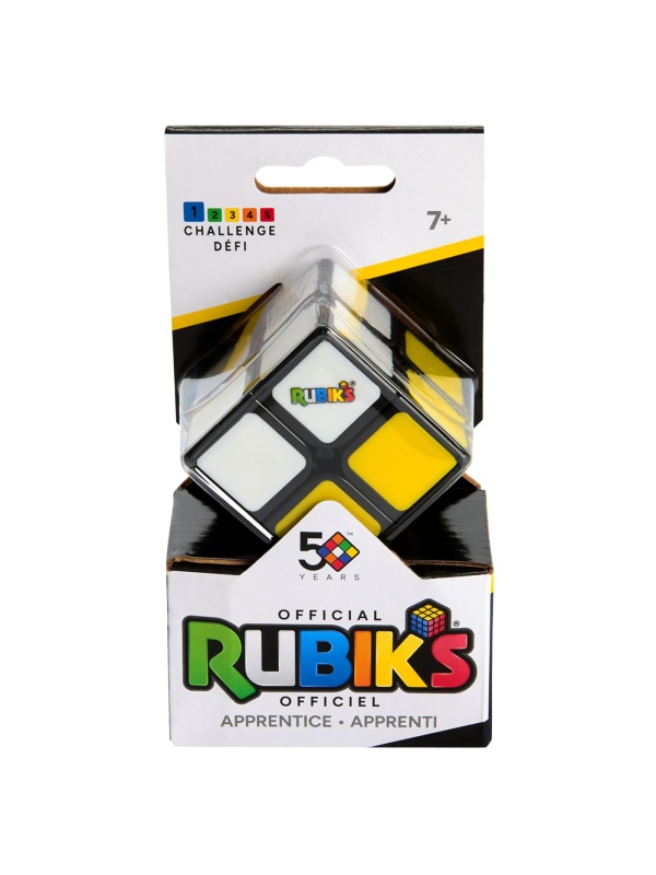 CUB RUBIK UCENIC 2X2