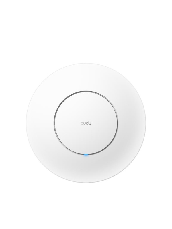CUDY AX3000 Wi-Fi 6 2.5G Access Point