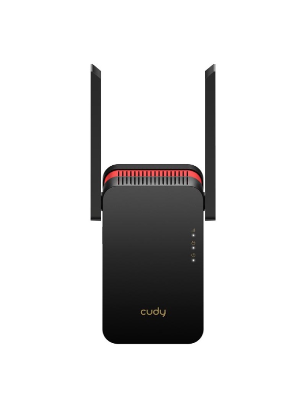 CUDY AX3000 WiFi 6 Mesh Repeater