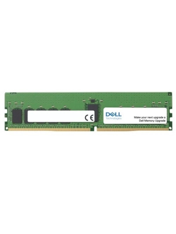 Dell - 16GB - 1Rx8 DDR5 RDIMM 5600 MT/s