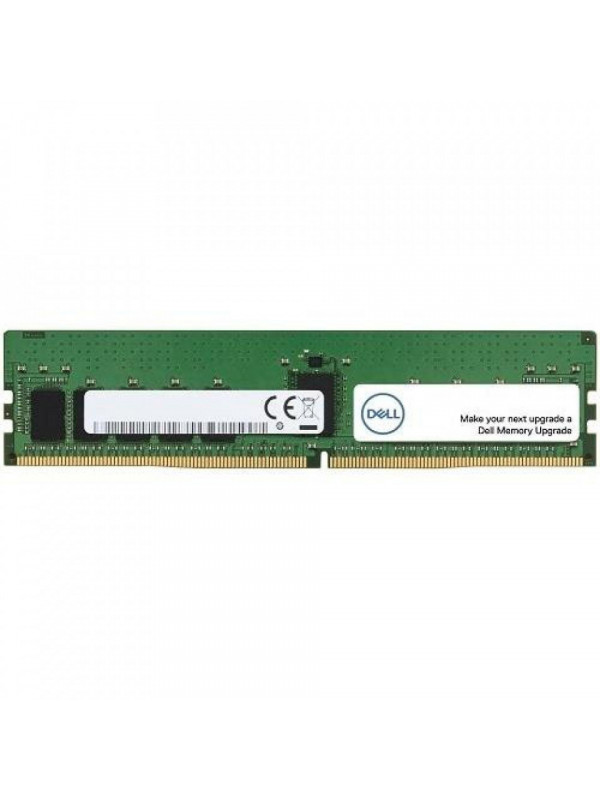 Dell - 16GB - 2RX8 DDR4 RDIMM 3200MHz
