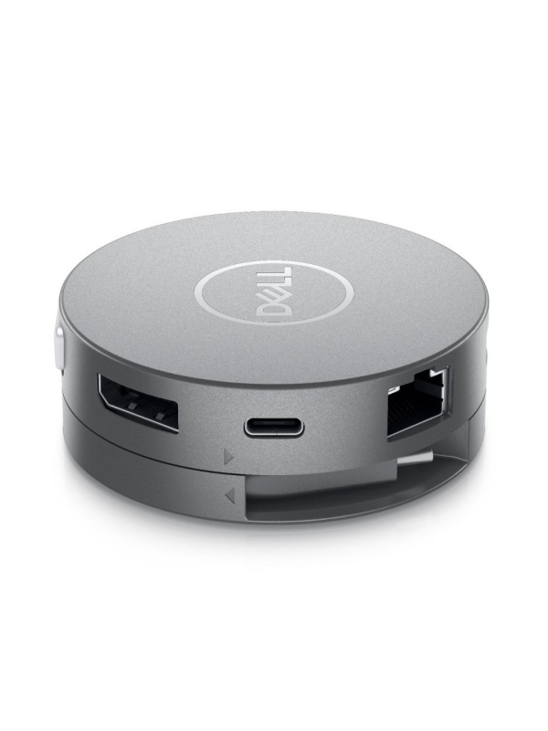 Dell DA310 USB-C Mobile Adapter DL