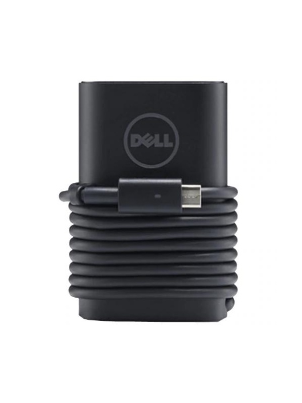 Dell USB-C 90 W AC Adapter with 1m EUR