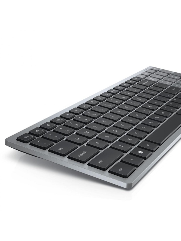 Dell Wireless Keyboard - KB740 - US Int