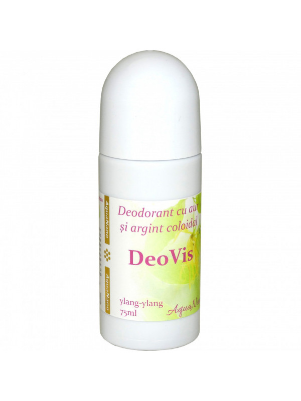 DEODORANT DEOVIS YLANG YLANG 75ml AGHORAS