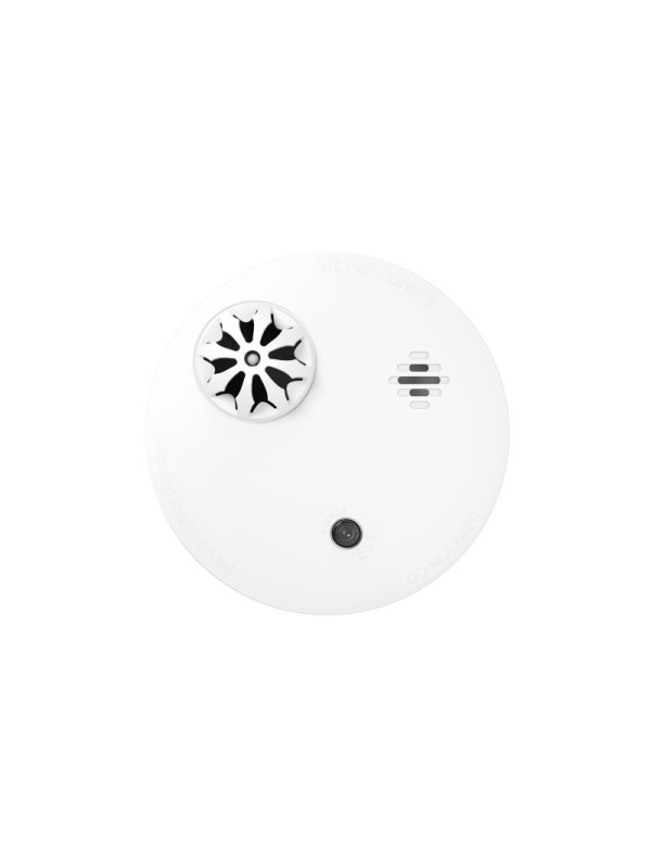 DETECTOR DE TEMPERATURA WIRELESS