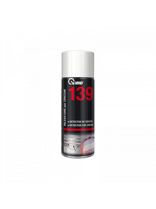 Dezvoltator de detectare a fisurilor - 400 ml - 3/3