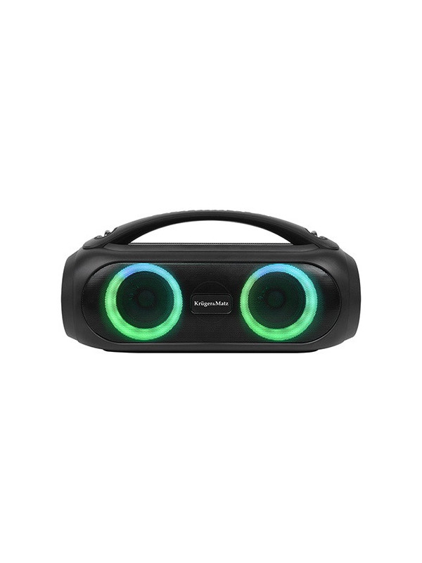 DIFUZOR WIRELESS PORTABIL KRUGER & MATZ JOY 2