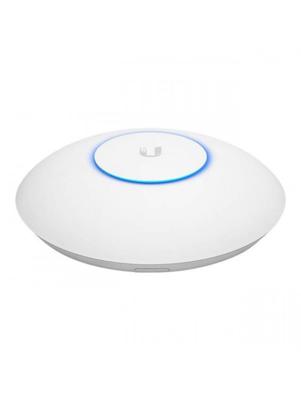 Dispozitiv de acces la internet fara fir , Ubiquiti , UniFi UAP/XG Quad/Radio Wave 2 PoE , 802.11ac , alb