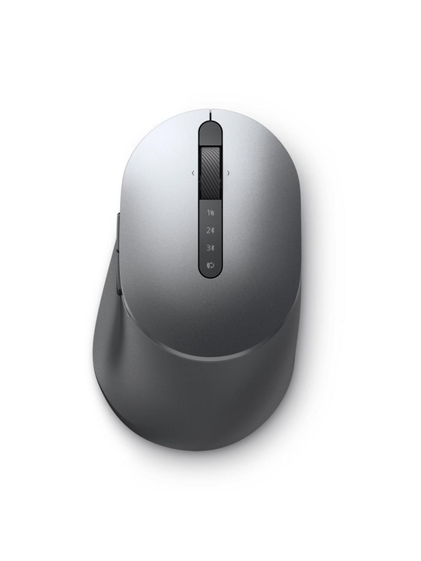 DL MOUSE MS5320W WIRELESS GREY