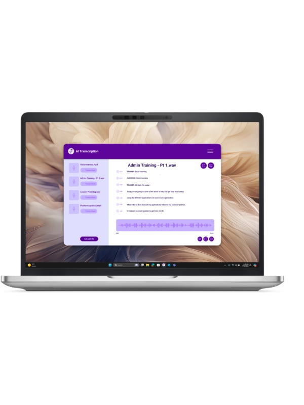 DL PB13250 FHD+ U7-266V 16 512 ARC WP
