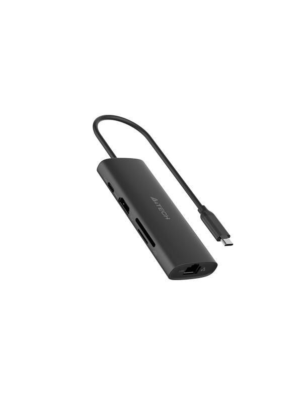 Docking Station A4tech universal DST-80C