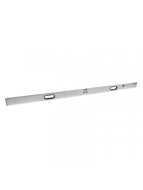DREPTAR ALUMINIU CU MANERE / 2 BULE - 3000MM