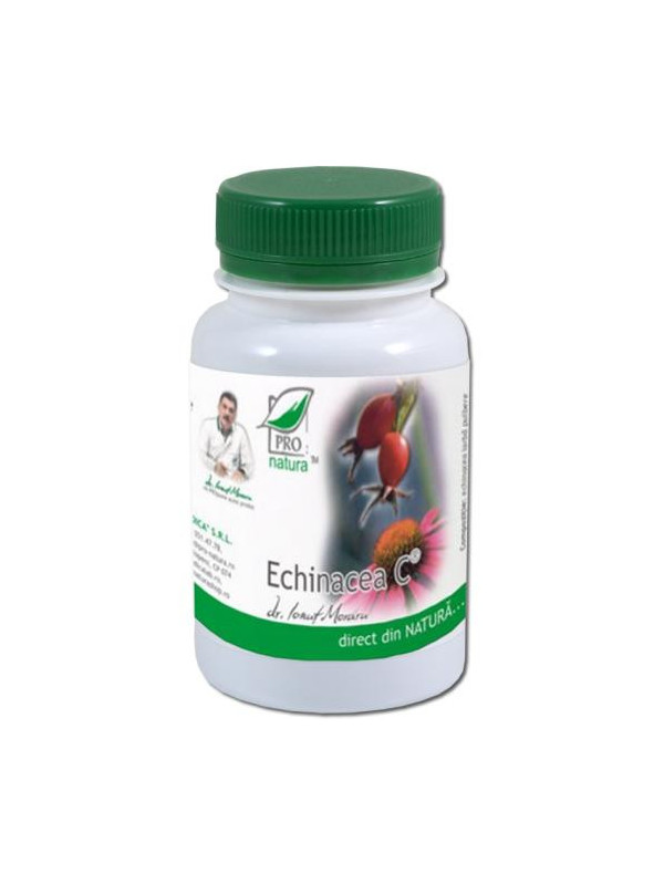 ECHINACEA C 60CPS