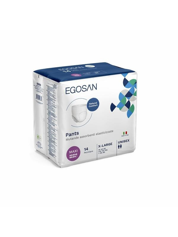 EGOSAN NC CHILOT EXTRA LARGE MAXI 14BUC